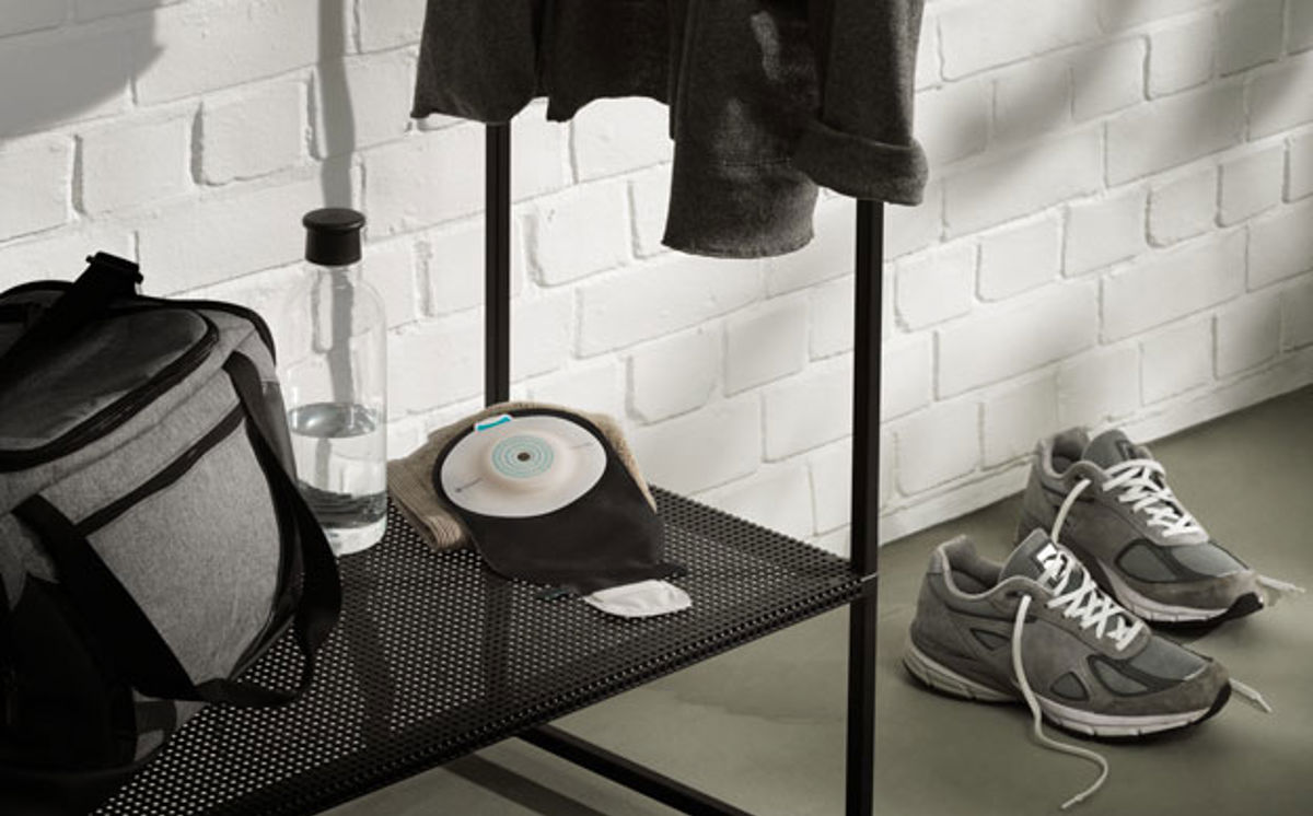 Find your fit with BodyCheck. Because every body is different